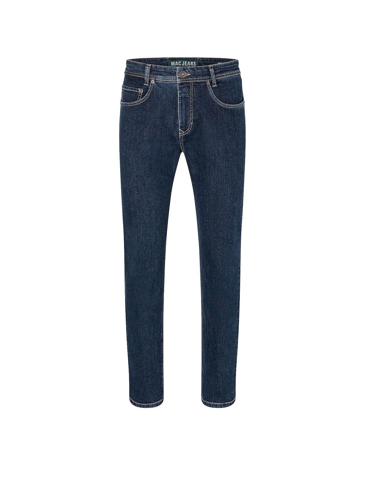MAC | Jeans Modern Fit ARNE | blau